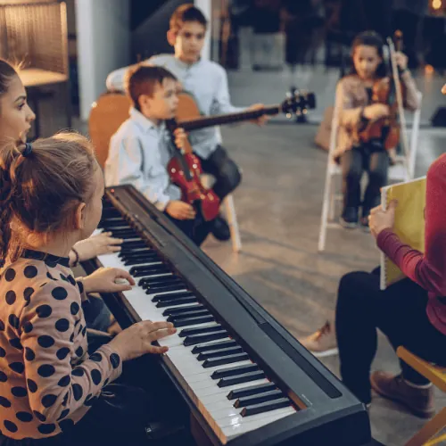 Musikschulen