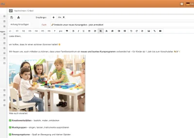Kunstateliers - Screenshot 4